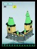 Building Instructions - LEGO - 5378 - Hogwarts Castle™: Page 57