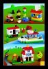 Building Instructions - LEGO - 5482 - Ultimate LEGO® House Building Set: Page 3