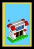 Building Instructions - LEGO - 5482 - Ultimate LEGO® House Building Set: Page 35