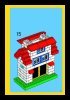 Building Instructions - LEGO - 5482 - Ultimate LEGO® House Building Set: Page 39