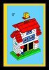 Building Instructions - LEGO - 5482 - Ultimate LEGO® House Building Set: Page 41