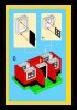 Building Instructions - LEGO - 5482 - Ultimate LEGO® House Building Set: Page 48