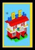 Building Instructions - LEGO - 5482 - Ultimate LEGO® House Building Set: Page 58