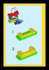 Building Instructions - LEGO - 5482 - Ultimate LEGO® House Building Set: Page 8