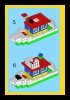 Building Instructions - LEGO - 5482 - Ultimate LEGO® House Building Set: Page 16