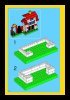 Building Instructions - LEGO - 5482 - Ultimate LEGO® House Building Set: Page 28