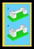 Building Instructions - LEGO - 5482 - Ultimate LEGO® House Building Set: Page 29