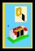 Building Instructions - LEGO - 5482 - Ultimate LEGO® House Building Set: Page 31