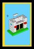 Building Instructions - LEGO - 5482 - Ultimate LEGO® House Building Set: Page 33