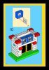 Building Instructions - LEGO - 5482 - Ultimate LEGO® House Building Set: Page 34