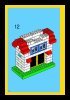 Building Instructions - LEGO - 5482 - Ultimate LEGO® House Building Set: Page 36