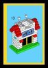 Building Instructions - LEGO - 5482 - Ultimate LEGO® House Building Set: Page 37