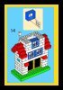 Building Instructions - LEGO - 5482 - Ultimate LEGO® House Building Set: Page 38