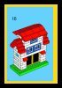 Building Instructions - LEGO - 5482 - Ultimate LEGO® House Building Set: Page 40