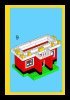 Building Instructions - LEGO - 5482 - Ultimate LEGO® House Building Set: Page 51