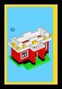 Building Instructions - LEGO - 5482 - Ultimate LEGO® House Building Set: Page 52