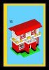 Building Instructions - LEGO - 5482 - Ultimate LEGO® House Building Set: Page 57