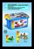 Building Instructions - LEGO - 5482 - Ultimate LEGO® House Building Set: Page 64