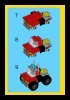 Building Instructions - LEGO - 5483 - Ready, Steady, Build & Race LEGO® Set: Page 28