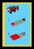 Building Instructions - LEGO - 5483 - Ready, Steady, Build & Race LEGO® Set: Page 33