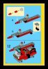 Building Instructions - LEGO - 5483 - Ready, Steady, Build & Race LEGO® Set: Page 38