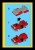 Building Instructions - LEGO - 5483 - Ready, Steady, Build & Race LEGO® Set: Page 35