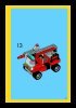 Building Instructions - LEGO - 5483 - Ready, Steady, Build & Race LEGO® Set: Page 39