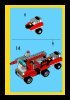 Building Instructions - LEGO - 5483 - Ready, Steady, Build & Race LEGO® Set: Page 41