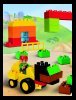 Building Instructions - LEGO - 5488 - LEGO® DUPLO® Farm Building Set: Page 4