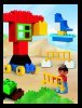 Building Instructions - LEGO - 5488 - LEGO® DUPLO® Farm Building Set: Page 5