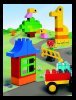 Building Instructions - LEGO - 5488 - LEGO® DUPLO® Farm Building Set: Page 6