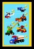 Building Instructions - LEGO - 5489 - Ultimate LEGO® Vehicle Building Set: Page 2