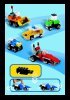 Building Instructions - LEGO - 5489 - Ultimate LEGO® Vehicle Building Set: Page 5