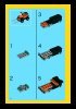 Building Instructions - LEGO - 5489 - Ultimate LEGO® Vehicle Building Set: Page 10