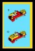 Building Instructions - LEGO - 5489 - Ultimate LEGO® Vehicle Building Set: Page 16