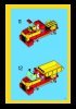 Building Instructions - LEGO - 5489 - Ultimate LEGO® Vehicle Building Set: Page 17