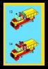 Building Instructions - LEGO - 5489 - Ultimate LEGO® Vehicle Building Set: Page 18