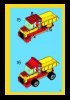 Building Instructions - LEGO - 5489 - Ultimate LEGO® Vehicle Building Set: Page 19