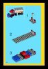 Building Instructions - LEGO - 5489 - Ultimate LEGO® Vehicle Building Set: Page 32