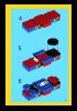 Building Instructions - LEGO - 5489 - Ultimate LEGO® Vehicle Building Set: Page 33