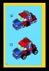 Building Instructions - LEGO - 5489 - Ultimate LEGO® Vehicle Building Set: Page 36