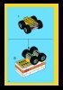 Building Instructions - LEGO - 5489 - Ultimate LEGO® Vehicle Building Set: Page 40