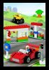 Building Instructions - LEGO - 5489 - Ultimate LEGO® Vehicle Building Set: Page 42