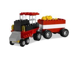 5489 - Ultimate LEGO® Vehicle Building Set