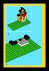 Building Instructions - LEGO - 5508 - LEGO® Deluxe Brick Box: Page 14