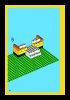 Building Instructions - LEGO - 5508 - LEGO® Deluxe Brick Box: Page 18