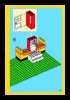 Building Instructions - LEGO - 5508 - LEGO® Deluxe Brick Box: Page 19