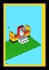 Building Instructions - LEGO - 5508 - LEGO® Deluxe Brick Box: Page 20