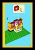 Building Instructions - LEGO - 5508 - LEGO® Deluxe Brick Box: Page 21