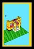 Building Instructions - LEGO - 5508 - LEGO® Deluxe Brick Box: Page 22